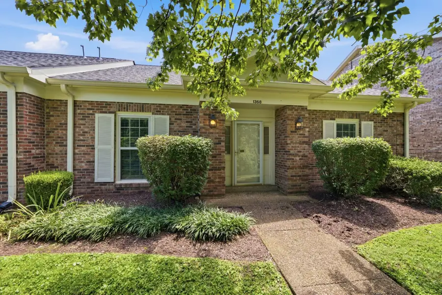 1358 General George Patton Rd, Nashville, TN 37221 - #2