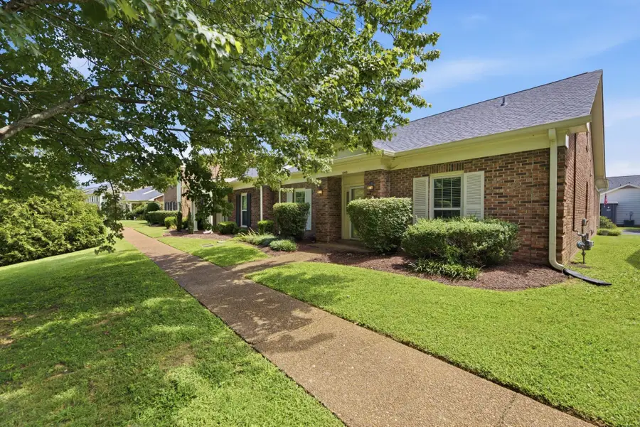 1358 General George Patton Rd, Nashville, TN 37221 - #3