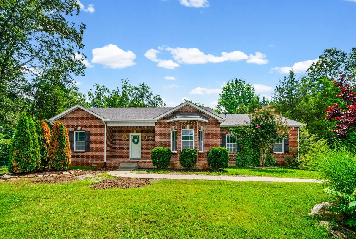 1145 Bagwell Rd, Clarksville, TN 37043 - #1