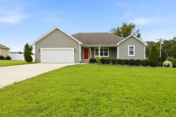 95 Luttrell Dr, Winchester, TN 37398