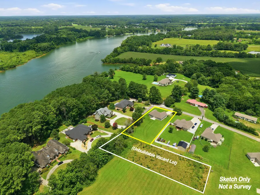 95 Luttrell Dr, Winchester, TN 37398 - #2