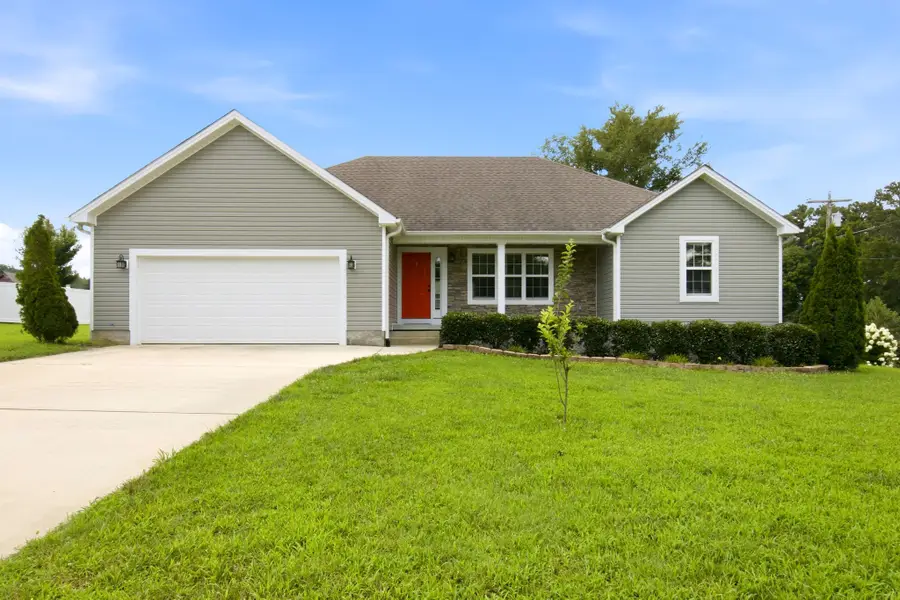 95 Luttrell Dr, Winchester, TN 37398 - #3