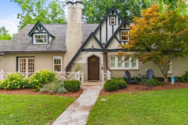 1121 Glenwood Ave, Nashville, TN 37204