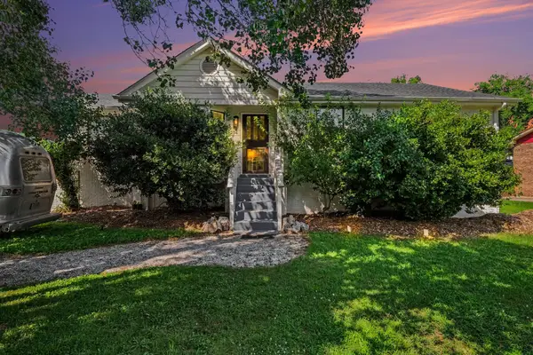 204 Morganmeade Ct, Nashville, TN 37216