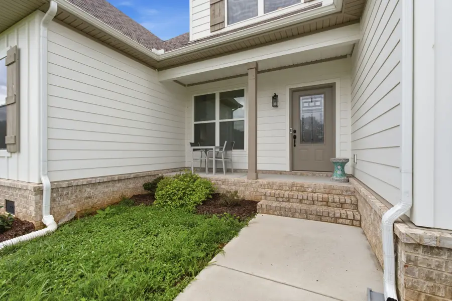 2408 J D Todd Road, Murfreesboro, TN 37129 - #3