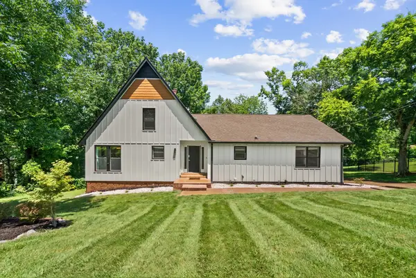 145 Forest Trl, Brentwood, TN 37027