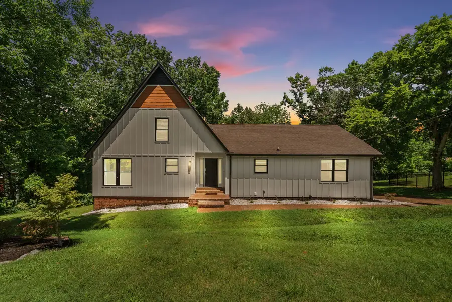 145 Forest Trl, Brentwood, TN 37027 - #2