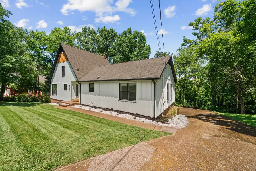 145 Forest Trl, Brentwood, TN 37027 - #3