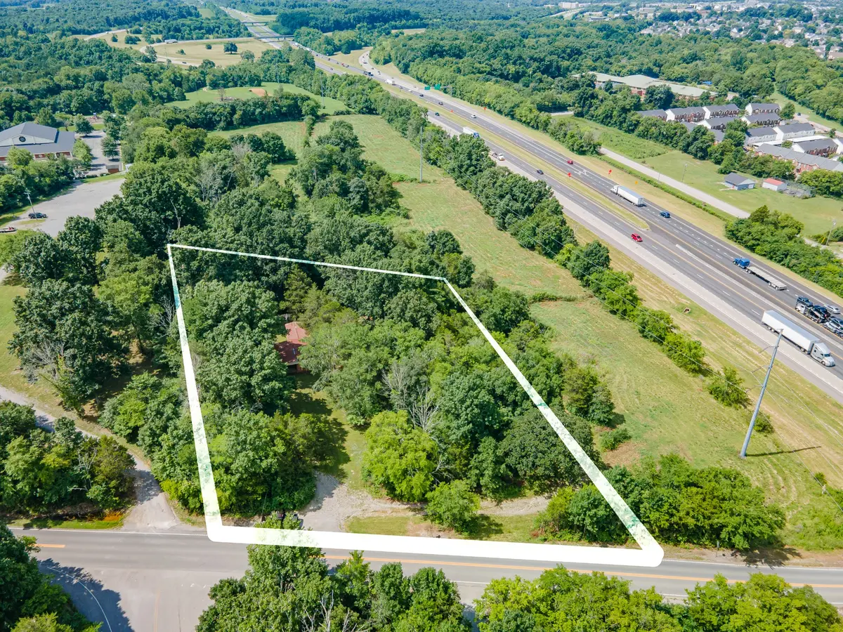 2981 Duplex Rd, Spring Hill, TN 37174 - #1