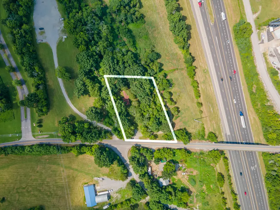 2981 Duplex Rd, Spring Hill, TN 37174 - #2