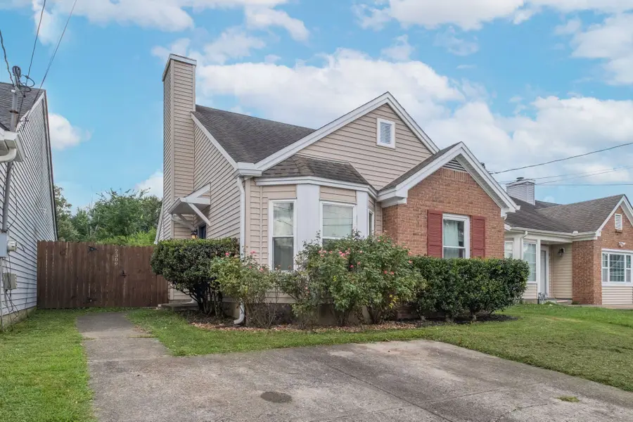 2309 Benay Rd, Nashville, TN 37214 - #3