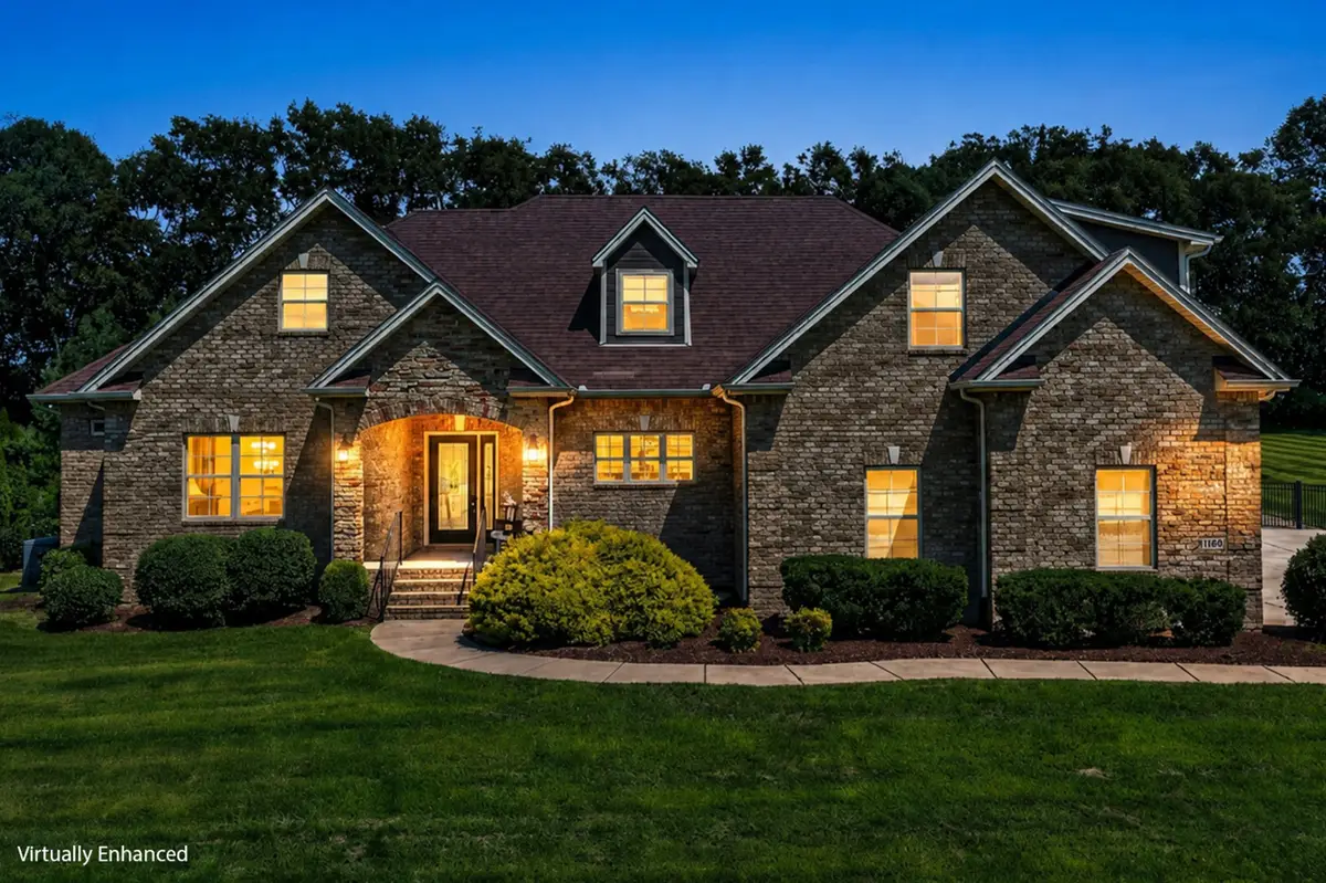 1067 Caballo Trl, Gallatin, TN 37066 - #1