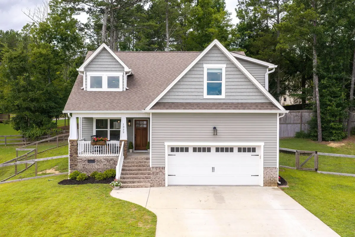 1322 Suzannas Cove Nw, Cleveland, TN 37312 - #1
