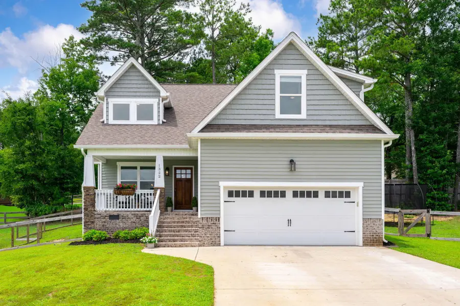 1322 Suzannas Cove Nw, Cleveland, TN 37312 - #2
