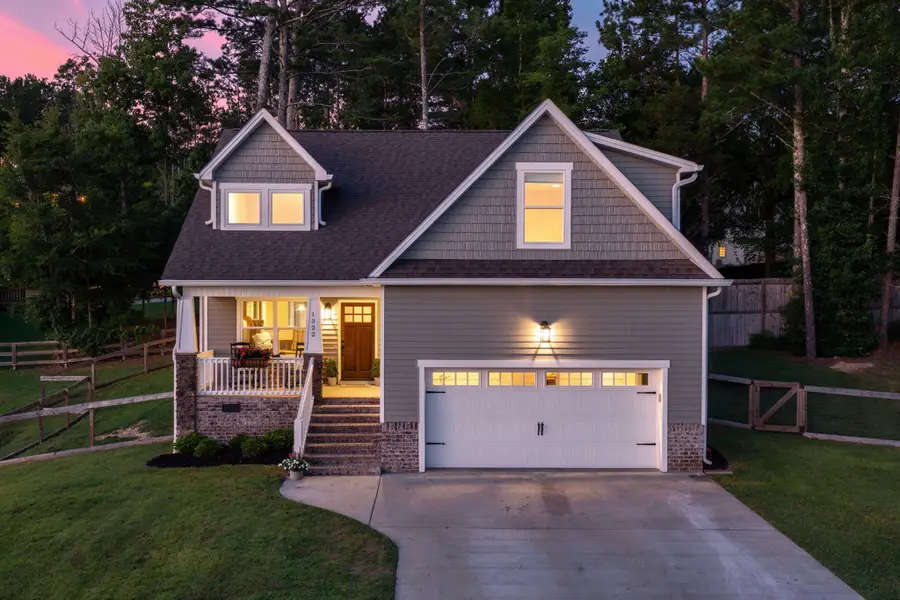 1322 Suzannas Cove Nw, Cleveland, TN 37312 - #3