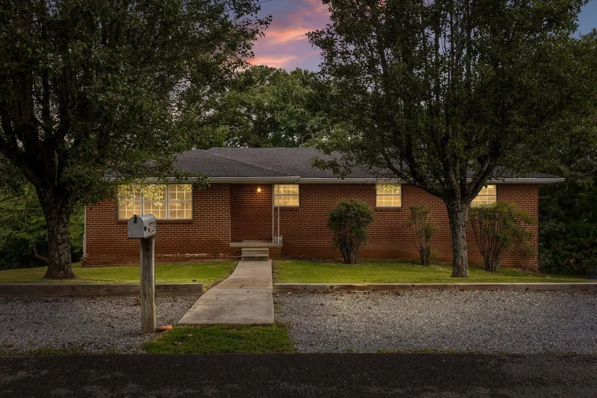 4639 Sherry Lane, Hixson, TN 37343 - #1