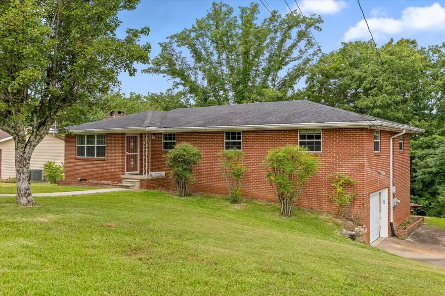 4639 Sherry Lane, Hixson, TN 37343 - #2