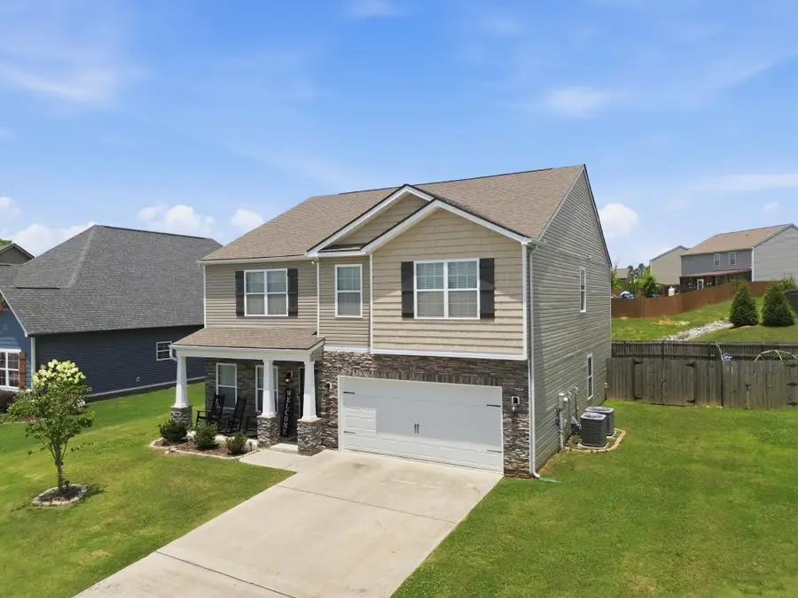 137 Browning Drive, Rossville, GA 30741 - #3