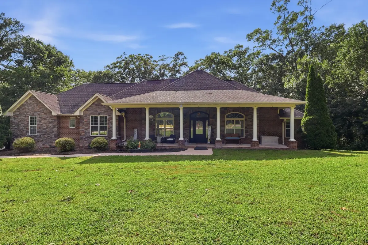 7311 Creek Ridge Drive, Harrison, TN 37341 - #1
