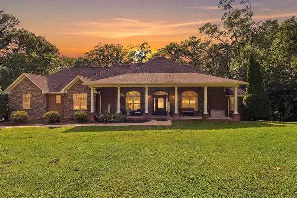 7311 Creek Ridge Drive, Harrison, TN 37341