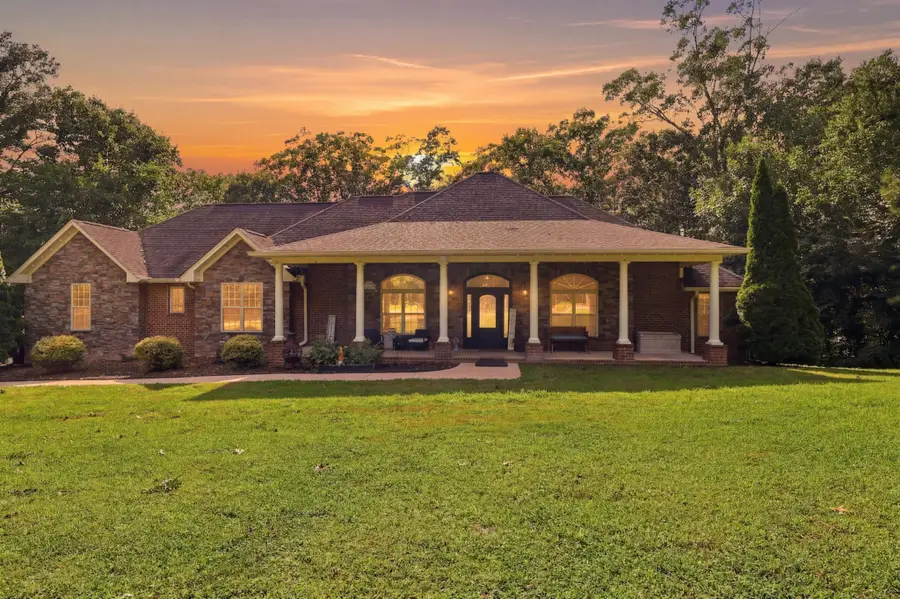 7311 Creek Ridge Drive, Harrison, TN 37341 - #2