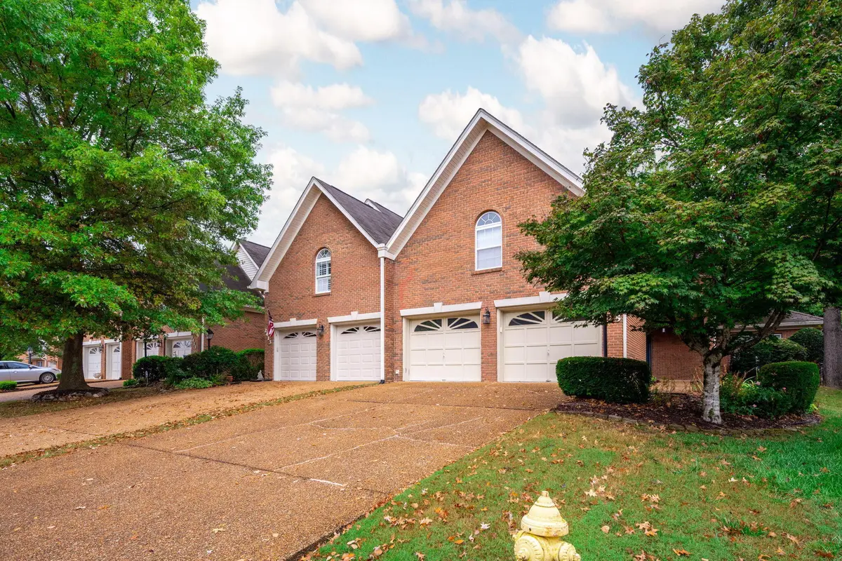 2415 Royal Fern Trail, Chattanooga, TN 37421 - #1