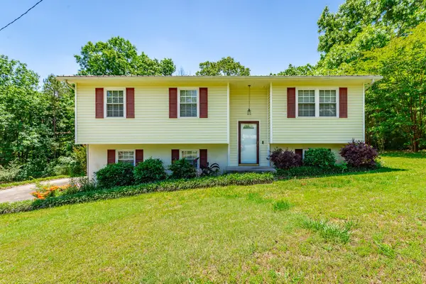 2361 Rolling Brook Drive Ne, Cleveland, TN 37323