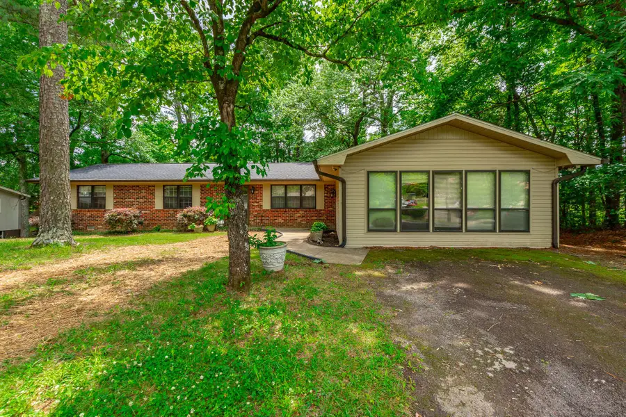 445 Mohawk Drive, Cleveland, TN 37312 - #3