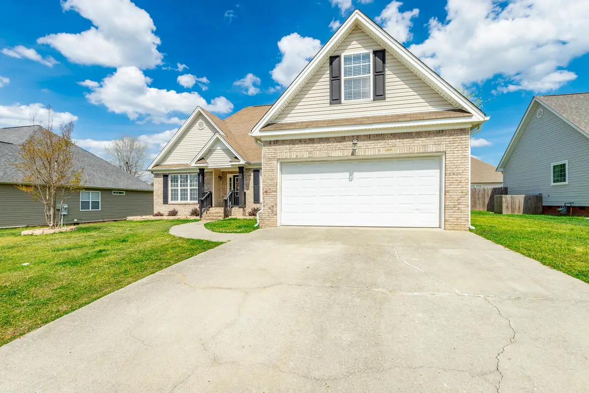 8245 Witherow Way, Ooltewah, TN 37363 - #1