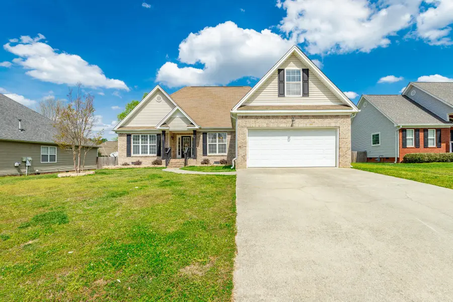 8245 Witherow Way, Ooltewah, TN 37363 - #2