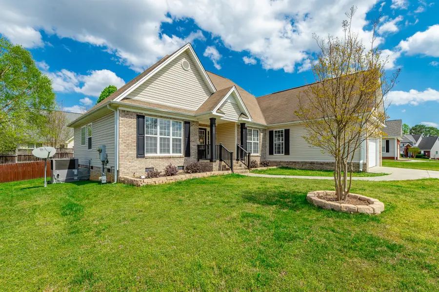 8245 Witherow Way, Ooltewah, TN 37363 - #3