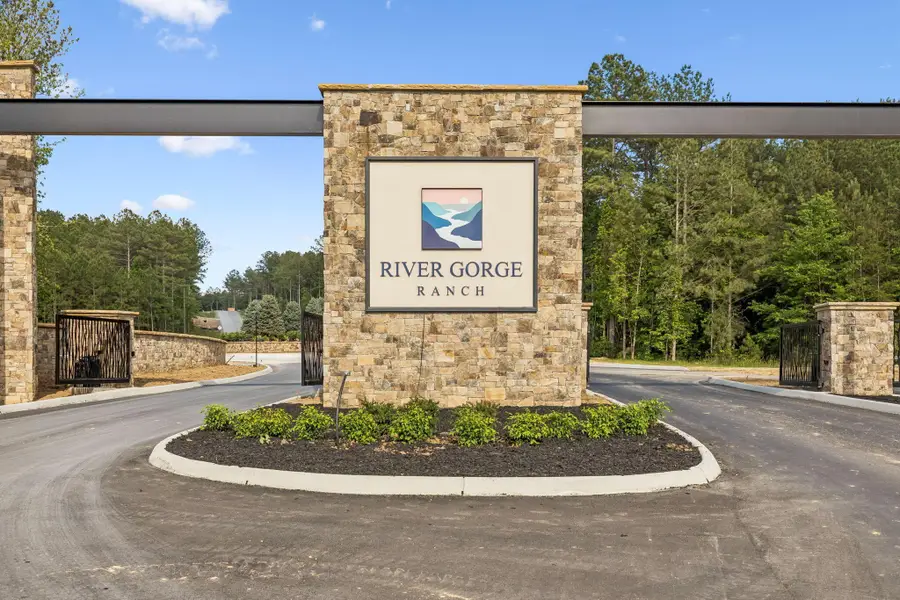1023 Buck Crossing Dr Drive, Guild, TN 37340 - #2