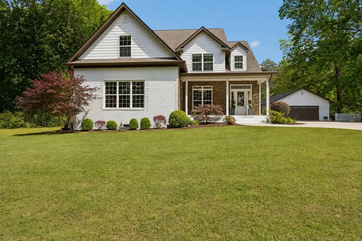 10514 E Brainerd Road, Apison, TN 37302 - #1