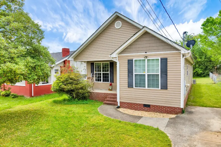 1710 Bennett Avenue, Chattanooga, TN 37404 - #2