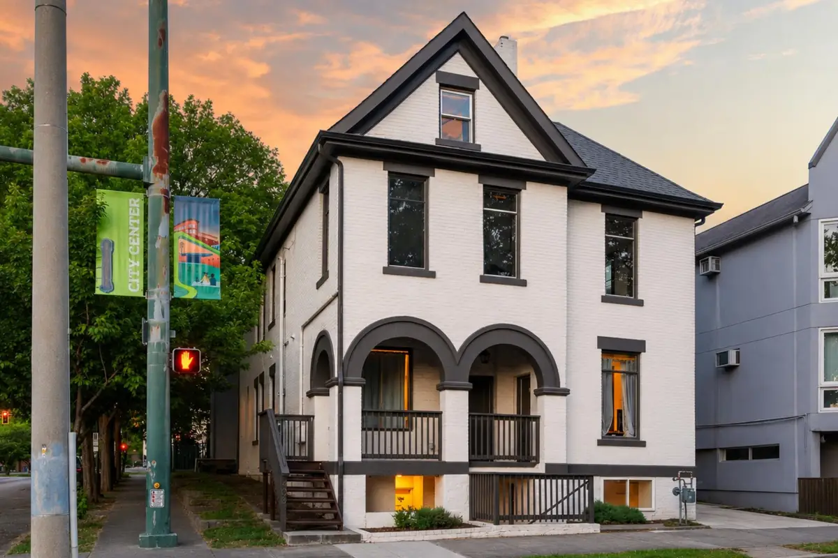 406 High Street, Chattanooga, TN 37403 - #1