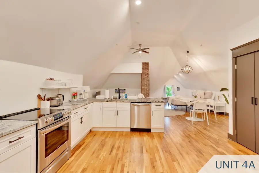 406 High Street, Chattanooga, TN 37403 - #2