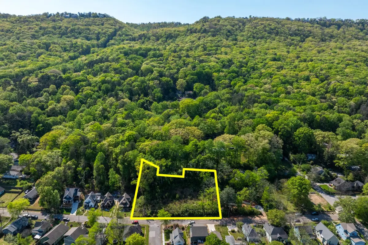5483 Alabama Avenue, Chattanooga, TN 37409 - #1