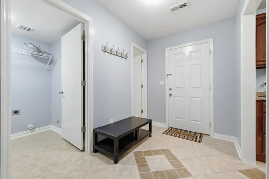 1353 Village Green Drive, Hixson, TN 37343 - #2