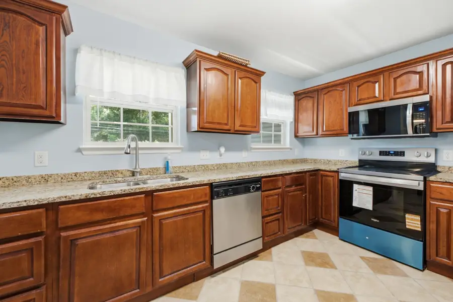 1353 Village Green Drive, Hixson, TN 37343 - #3