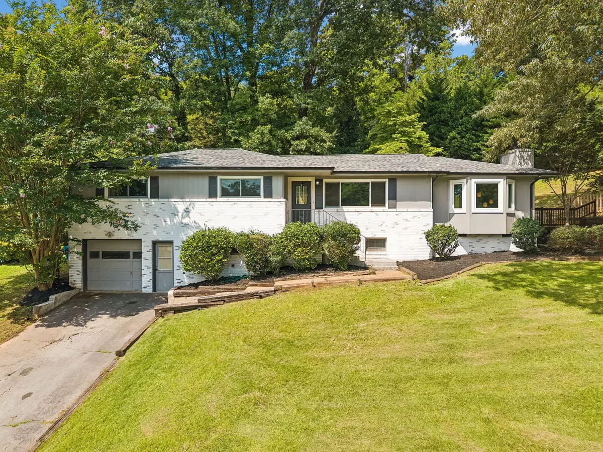 1021 Elaine Trail, Chattanooga, TN 37421 - #1