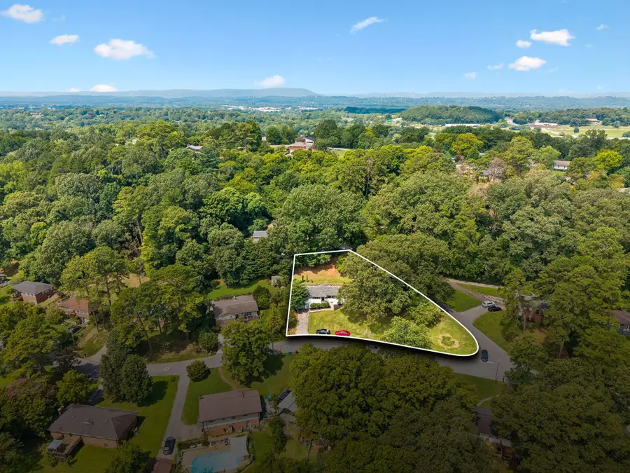 1021 Elaine Trail, Chattanooga, TN 37421 - #2