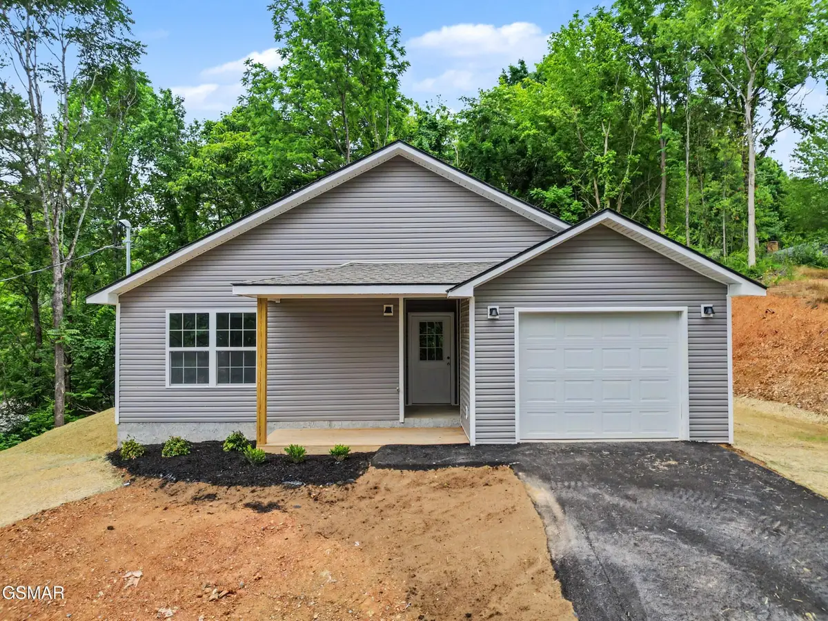 410 Day Springs Road, Pigeon Forge, TN 37863 - #1