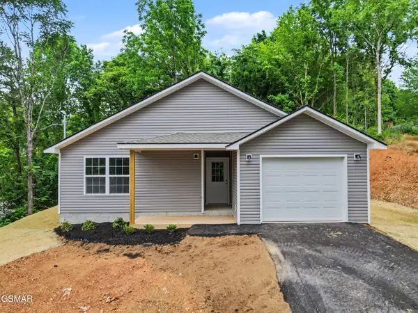 410 Day Springs Road, Pigeon Forge, TN 37863