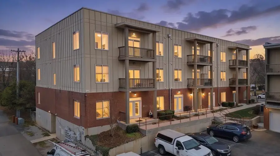 817 Flynn Street #106, Chattanooga, TN 37403 - #2