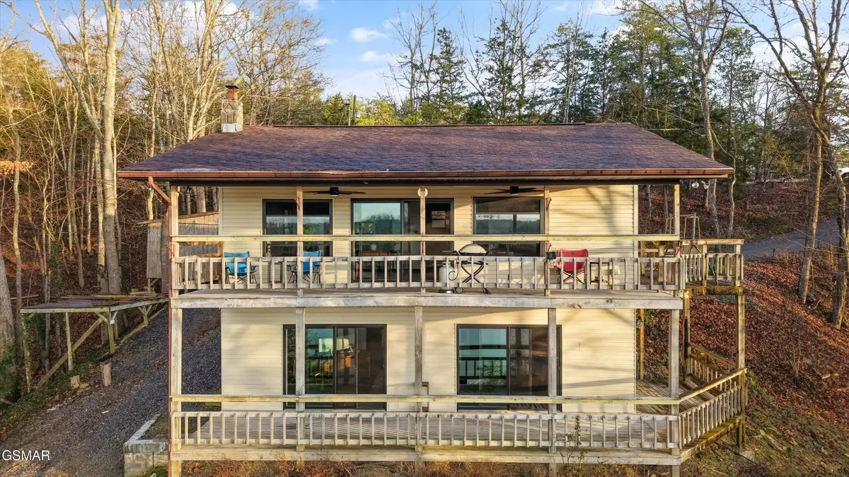 2739 Windy Cove Way, Sevierville, TN 37876 - #1