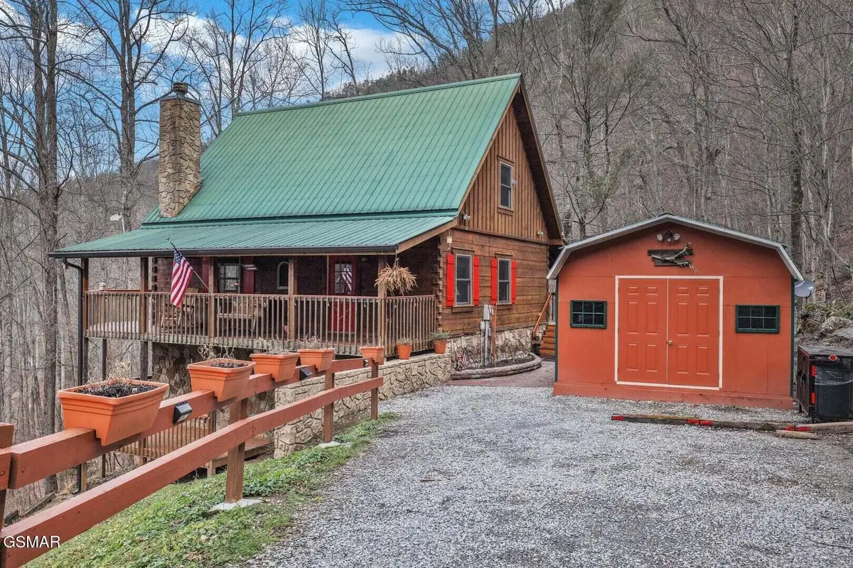2980 Kulpan Way, Sevierville, TN 37862 - #1