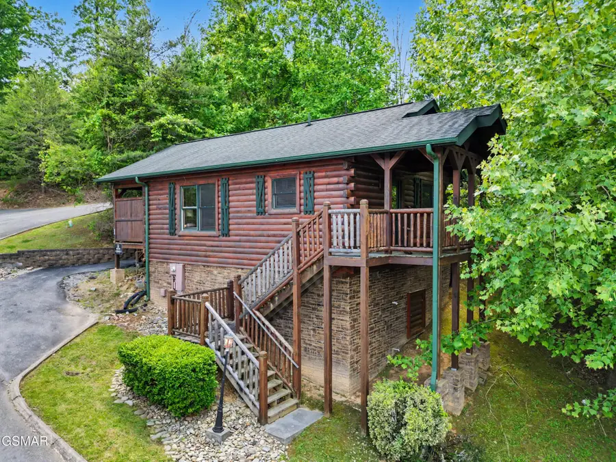 816 Spirit Loop Way, Gatlinburg, TN 37738 - #3