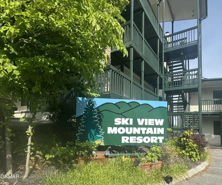 1102 Ski View Drive #306, Gatlinburg, TN 37738 - #2