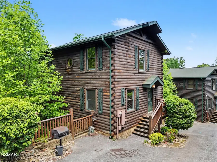 831 Spirit Loop Way, Gatlinburg, TN 37738 - #3