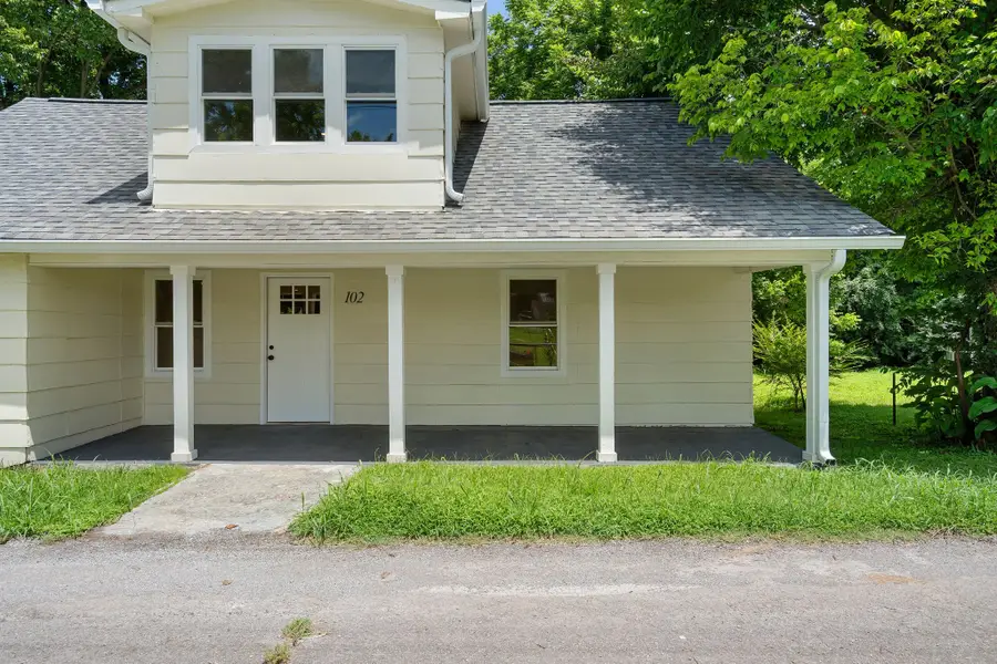 102 Lowe St, Mount Pleasant, TN 38474 - #3